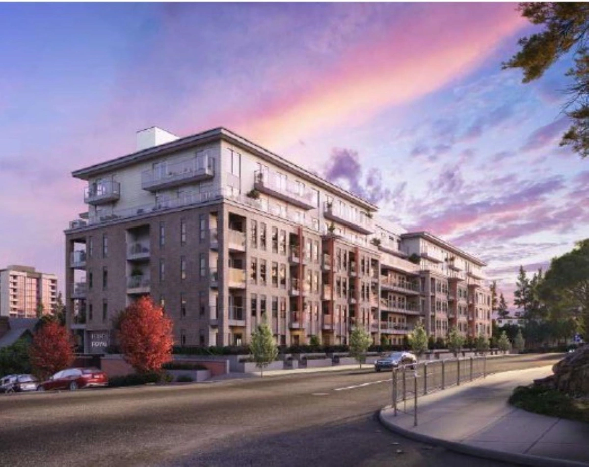 Bedroom 4 Photo of 523 82 First Street, New Westminster, BC