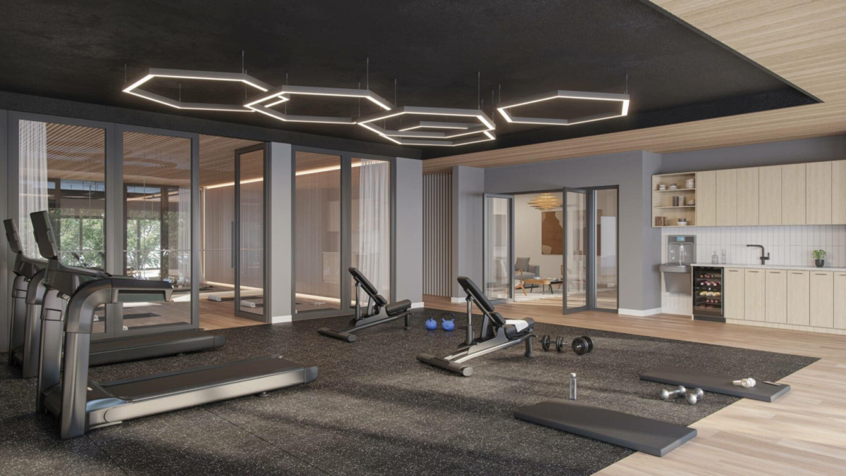 Breakfast Nook Photo of 523 82 First Street, New Westminster, BC