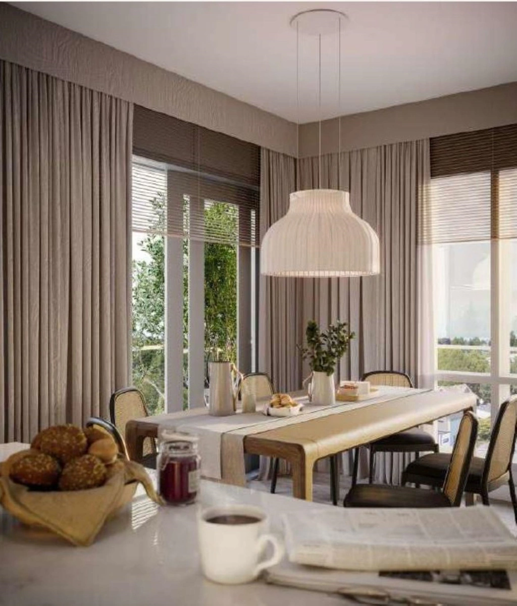 Dining Area Photo of 523 82 First Street, New Westminster, BC