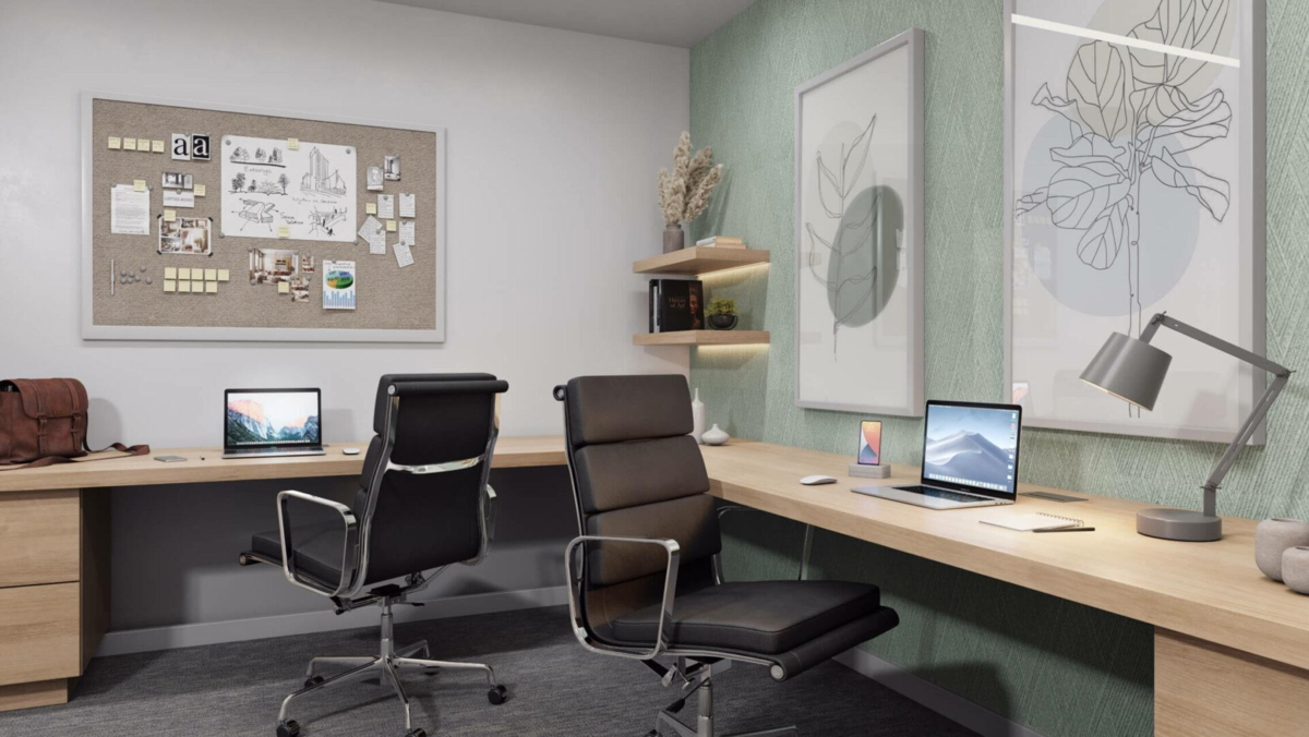 Pantry Photo of 523 82 First Street, New Westminster, BC