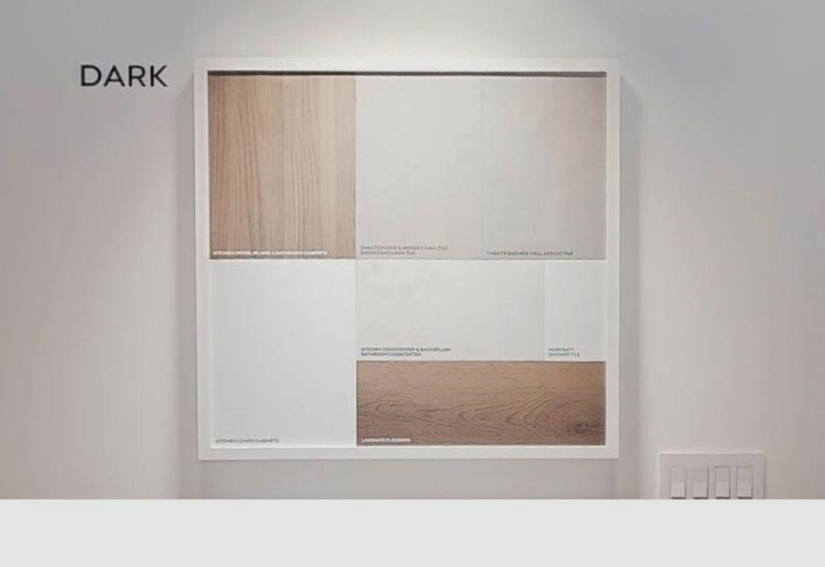 Primary Bathroom Photo of 523 82 First Street, New Westminster, BC