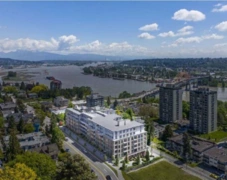 523 82 First Street, New Westminster, BC