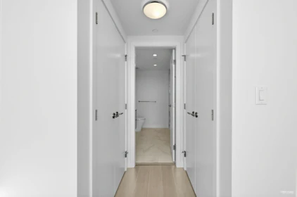 Basement Recreation Room Photo of 2907 2085 Skyline Court, Burnaby, BC