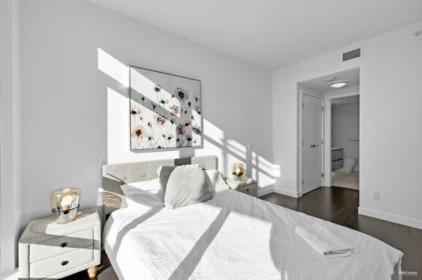 Loft / Bonus Room Photo of 2907 2085 Skyline Court, Burnaby, BC