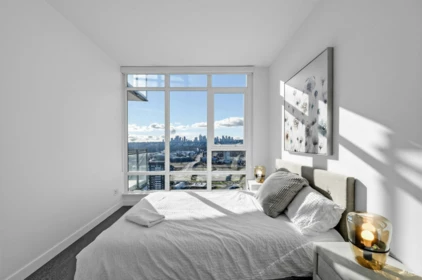 Office / Den Photo of 2907 2085 Skyline Court, Burnaby, BC