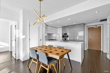 Pantry Photo of 2907 2085 Skyline Court, Burnaby, BC