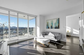 2907 2085 Skyline Court, Burnaby, BC