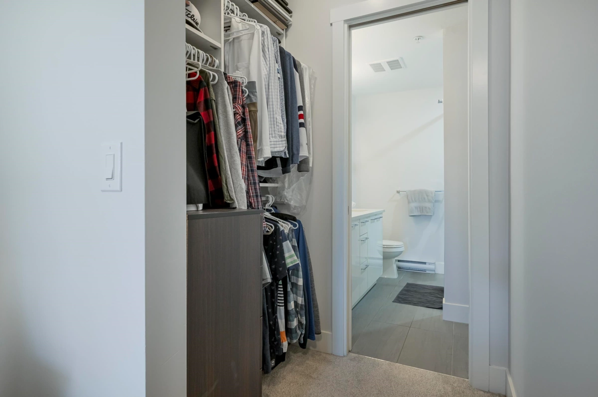 Basement Recreation Room Photo of 111 20175 53 Avenue, Langley, BC