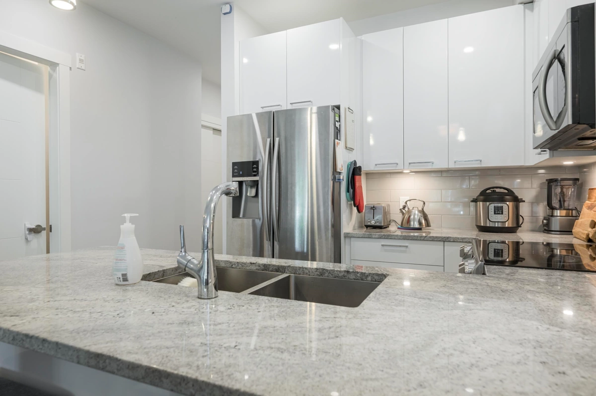 Breakfast Nook Photo of 111 20175 53 Avenue, Langley, BC