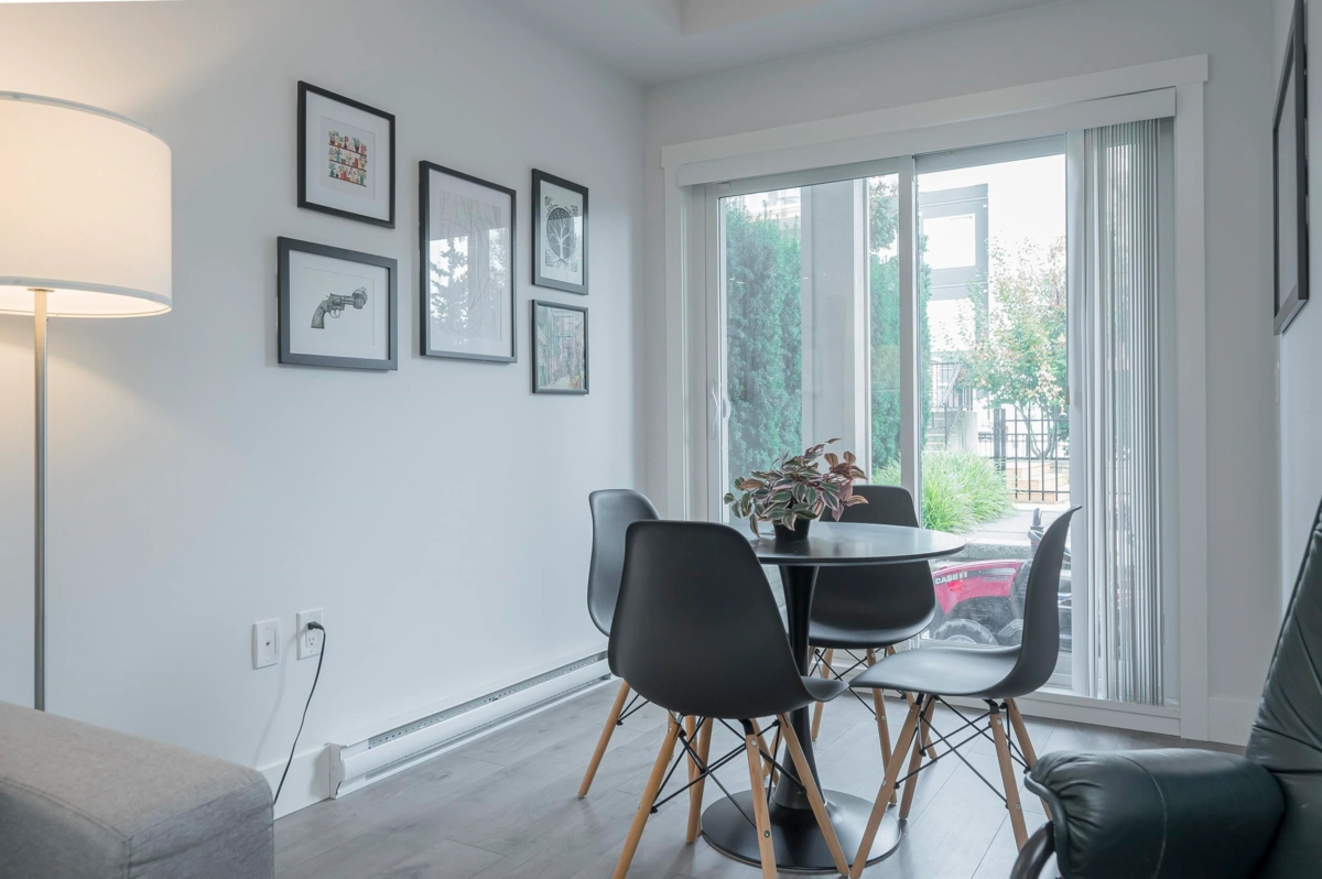 Guest Bathroom Photo of 111 20175 53 Avenue, Langley, BC