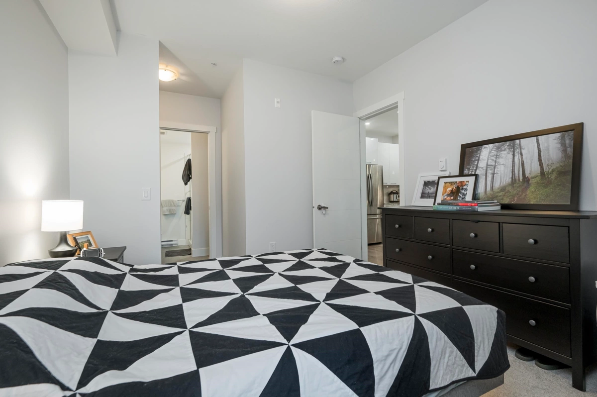 Loft / Bonus Room Photo of 111 20175 53 Avenue, Langley, BC