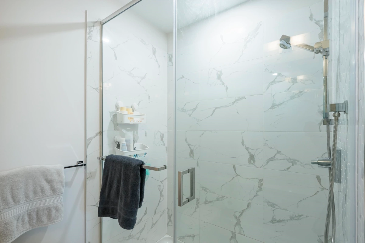 Mudroom Photo of 111 20175 53 Avenue, Langley, BC