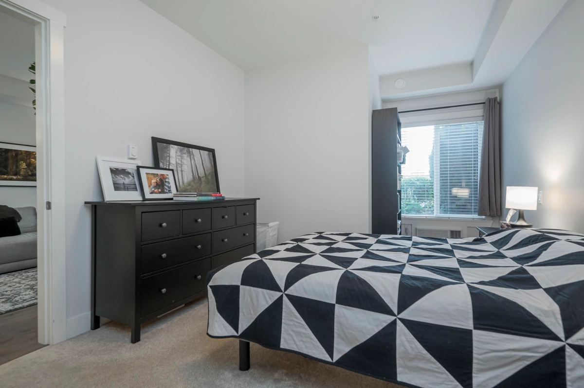 Office / Den Photo of 111 20175 53 Avenue, Langley, BC