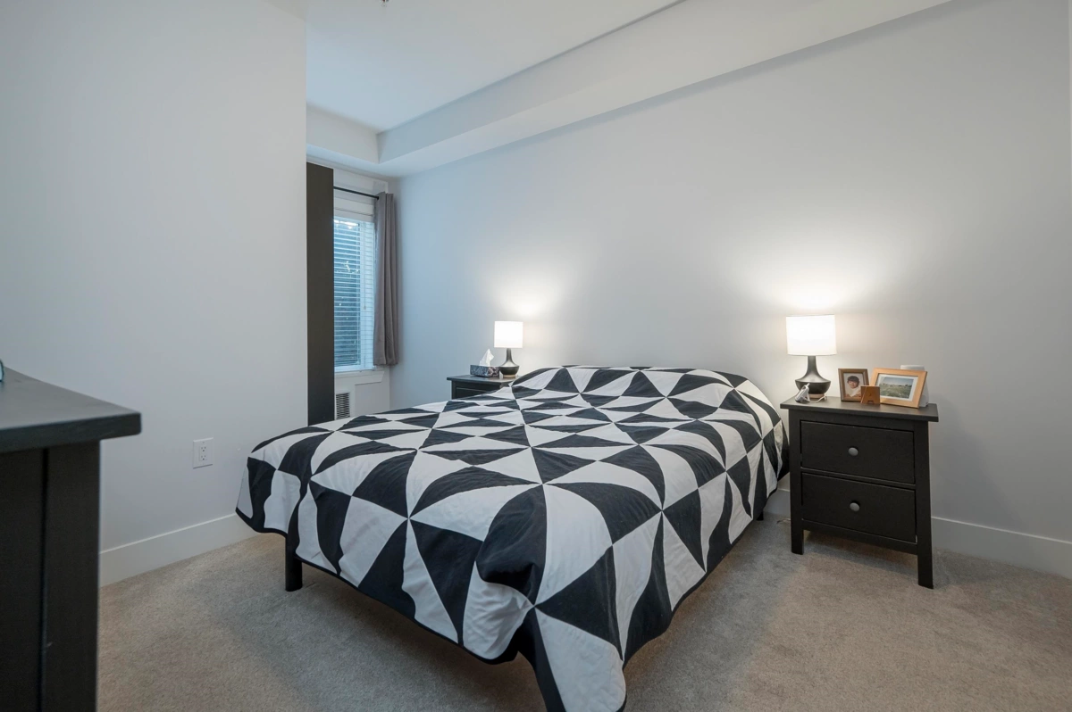 Powder Room Photo of 111 20175 53 Avenue, Langley, BC