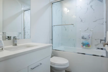 Hallway Photo of 111 20175 53 Avenue, Langley, BC