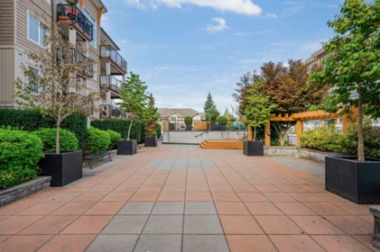 Hot Tub / Spa Photo of 111 20175 53 Avenue, Langley, BC