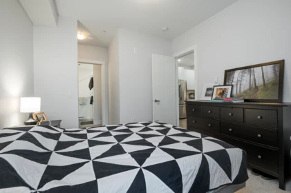 Loft / Bonus Room Photo of 111 20175 53 Avenue, Langley, BC