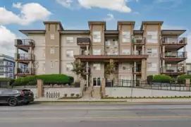 111 20175 53 Avenue, Langley, BC