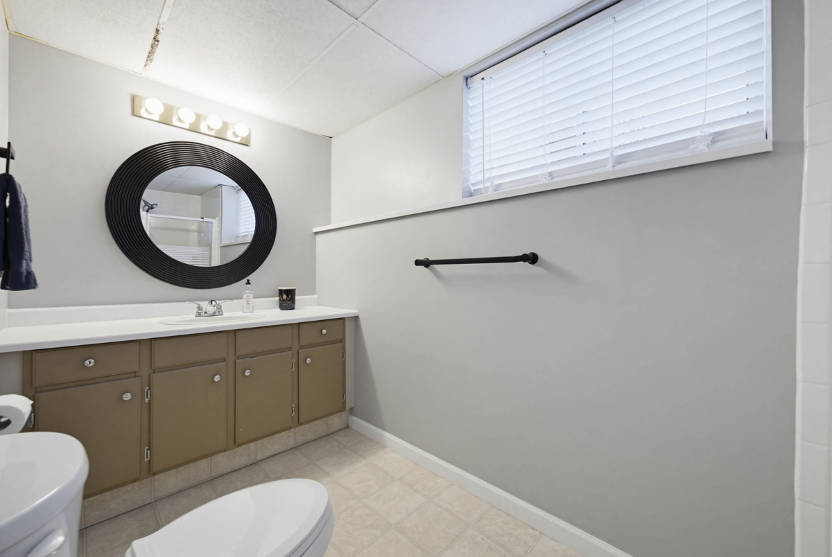 Backyard Photo of 19475 116b Avenue, Pitt Meadows, BC