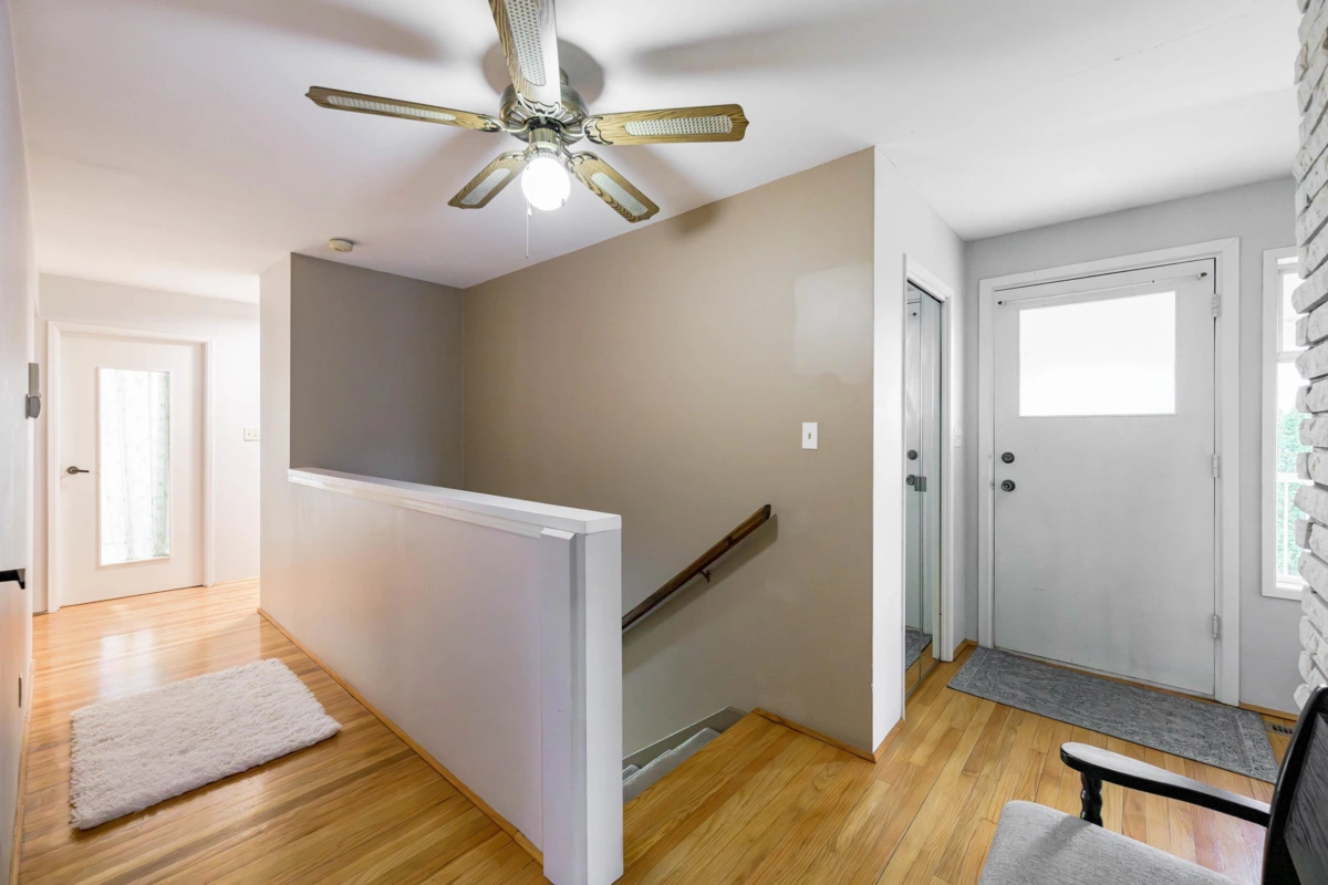 Basement Recreation Room Photo of 19475 116b Avenue, Pitt Meadows, BC