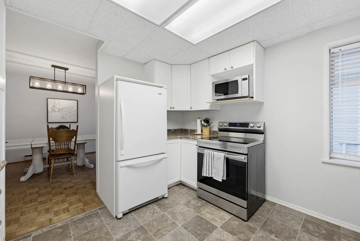 Bedroom 2 Photo of 19475 116b Avenue, Pitt Meadows, BC