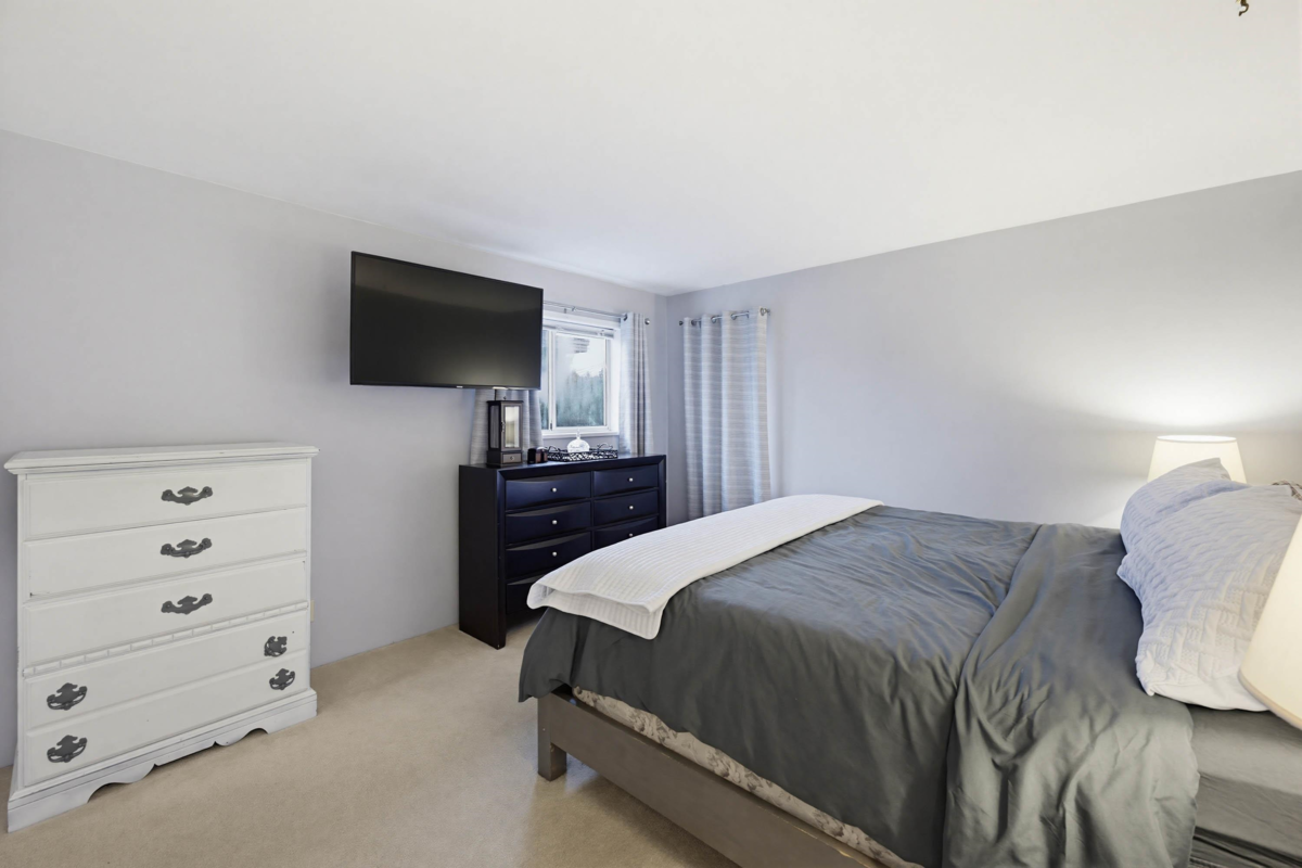 Bedroom 4 Photo of 19475 116b Avenue, Pitt Meadows, BC