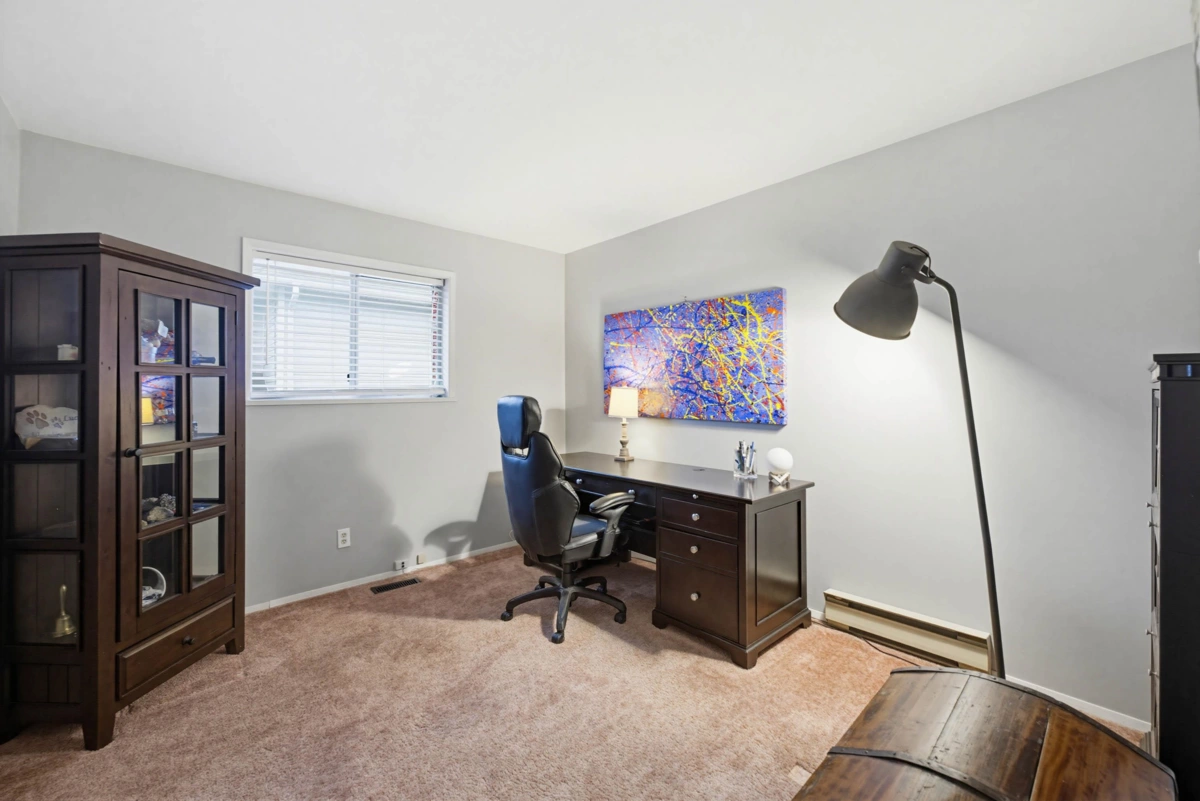 Dining Area Photo of 19475 116b Avenue, Pitt Meadows, BC