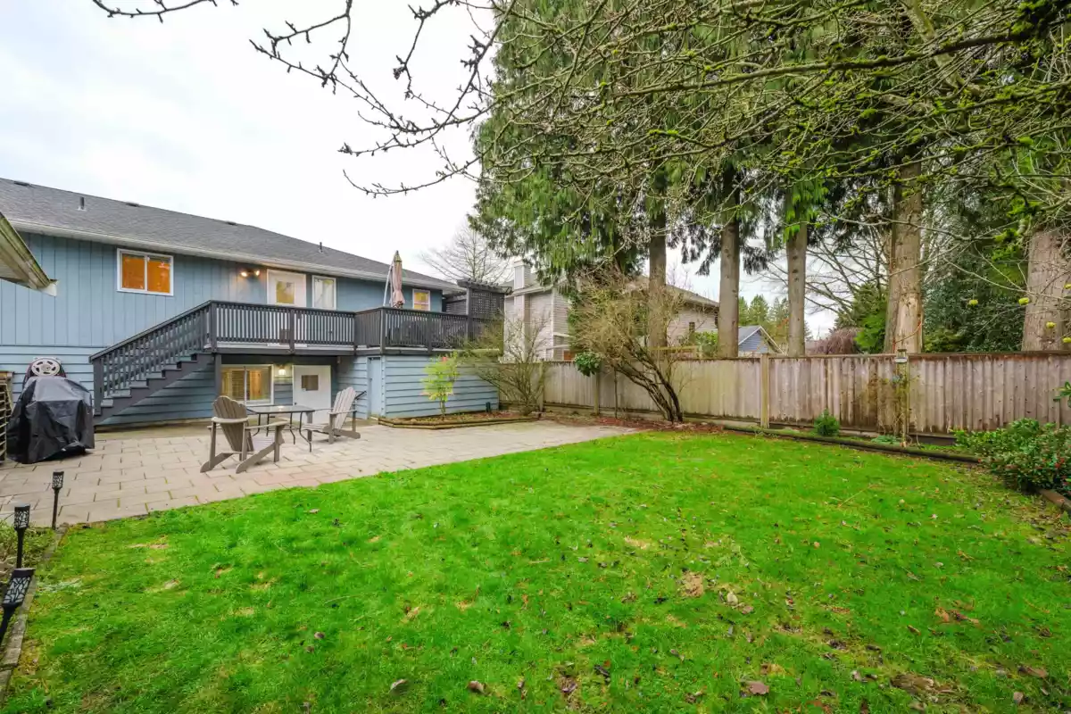 Neighborhood Park Photo Near 19475 116b Avenue, Pitt Meadows, BC