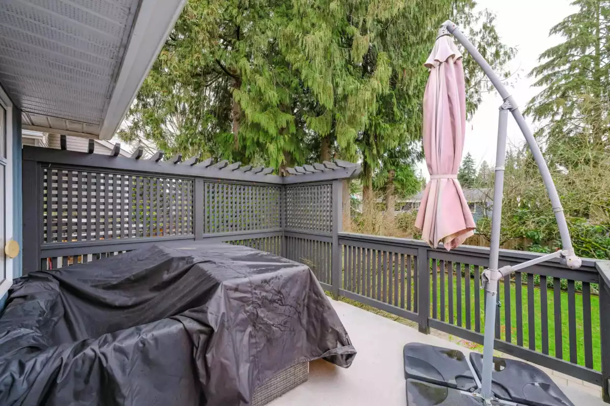 Outdoor Kitchen Photo of 19475 116b Avenue, Pitt Meadows, BC