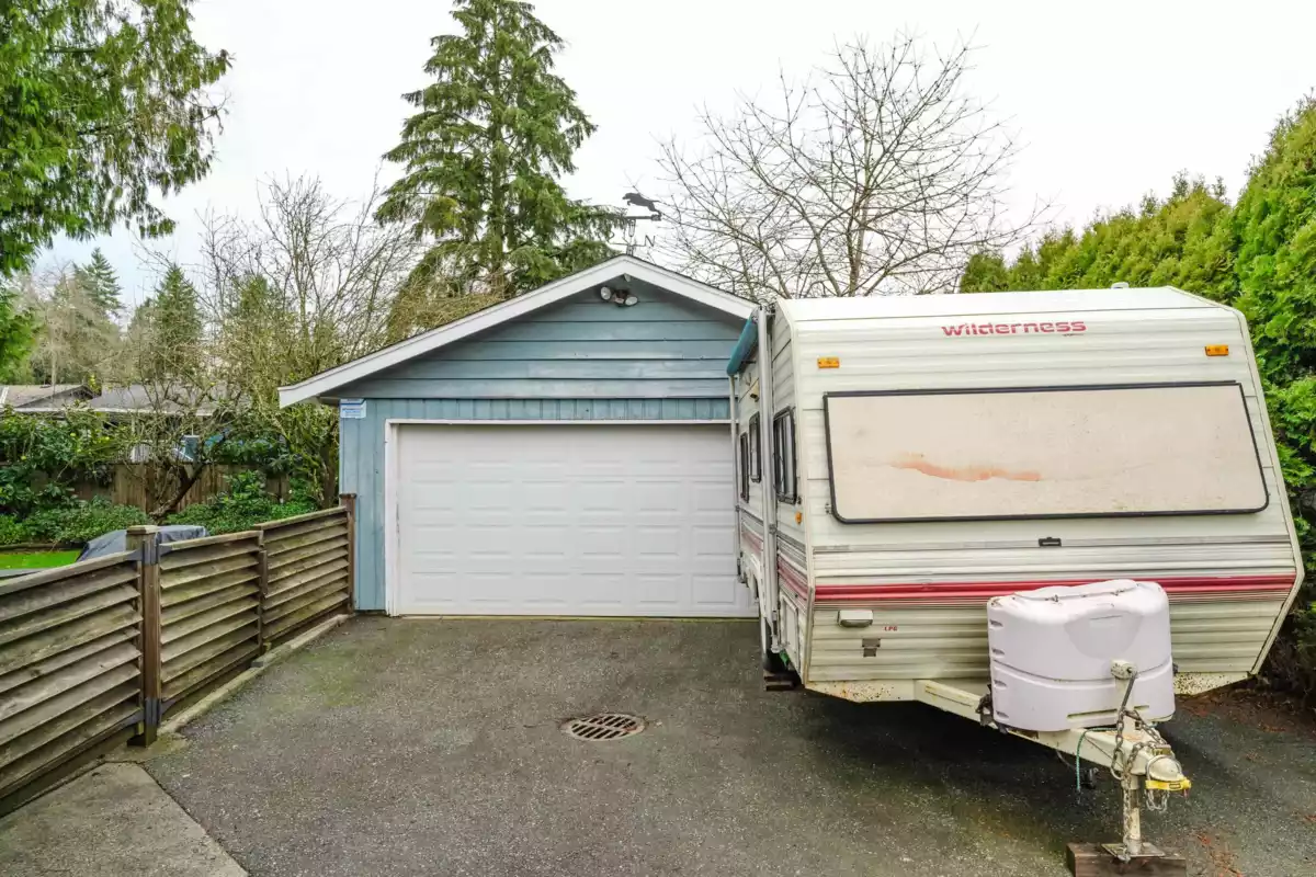 Playground / Recreational Area Near 19475 116b Avenue, Pitt Meadows, BC