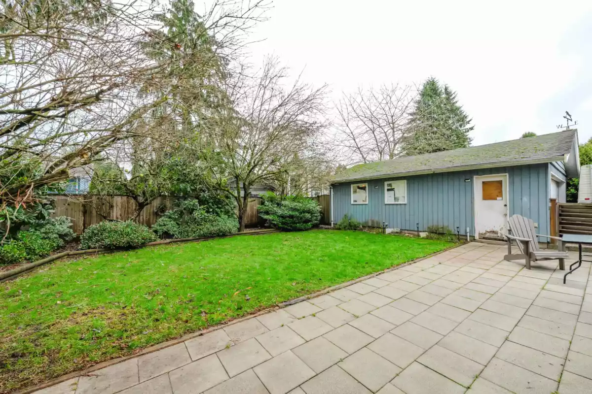 Street View Photo of 19475 116b Avenue, Pitt Meadows, BC