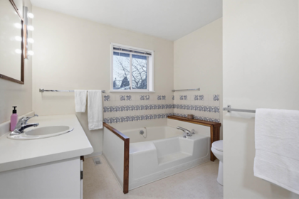 Bedroom 3 Photo of 19475 116b Avenue, Pitt Meadows, BC
