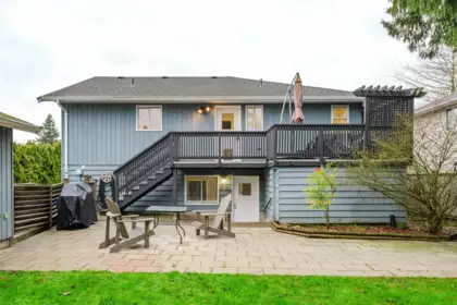 Community Amenities Photo (Clubhouse) of 19475 116b Avenue, Pitt Meadows, BC