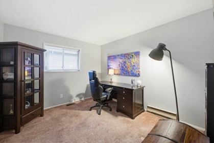 Dining Area Photo of 19475 116b Avenue, Pitt Meadows, BC