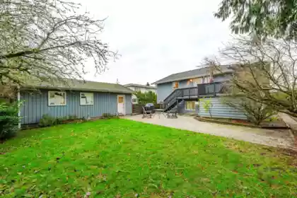 Fitness Center Photo Near 19475 116b Avenue, Pitt Meadows, BC
