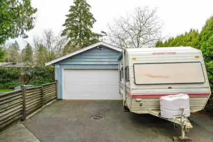Playground / Recreational Area Near 19475 116b Avenue, Pitt Meadows, BC