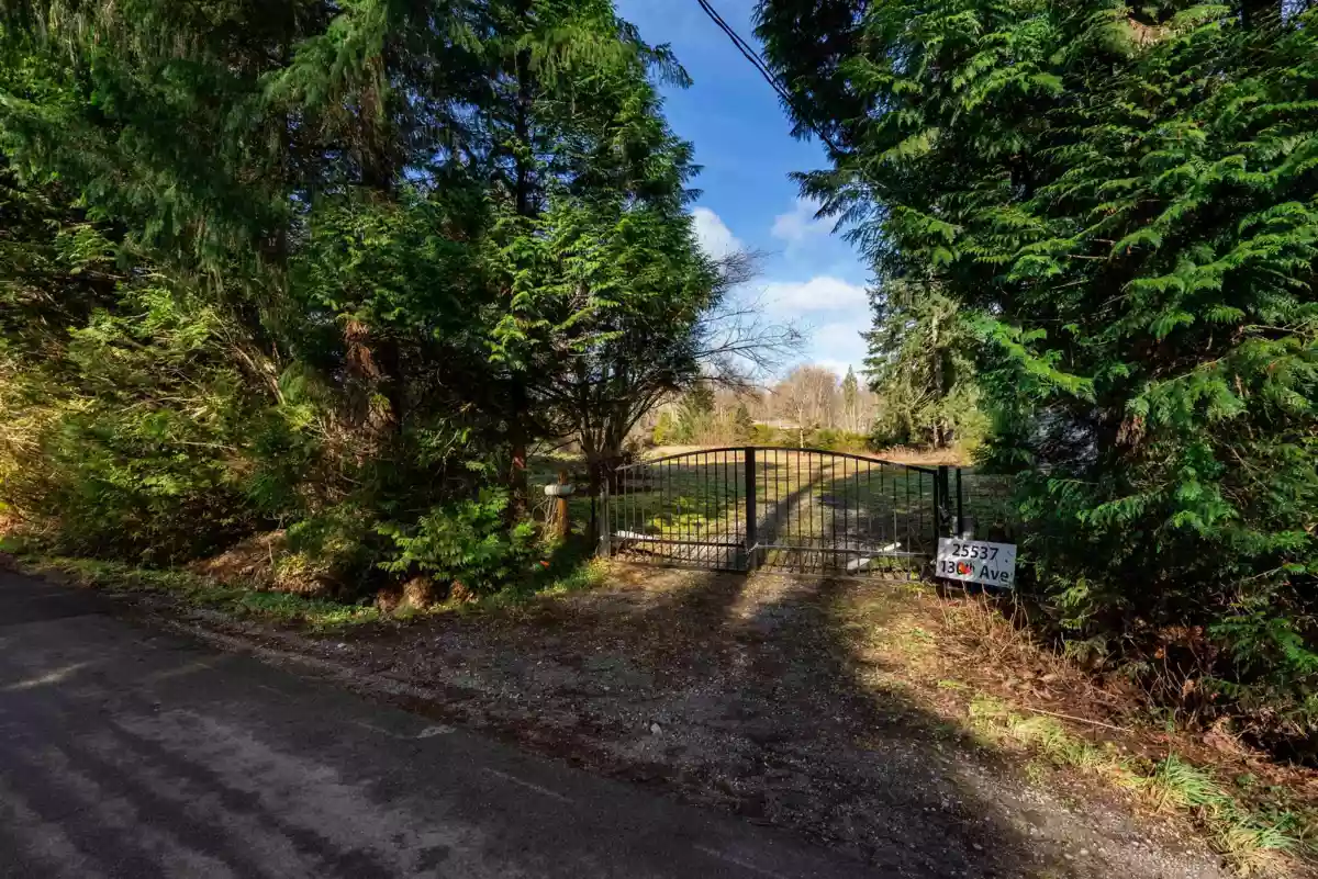 Primary Bedroom Photo of 25537 130 Avenue, Maple Ridge, BC