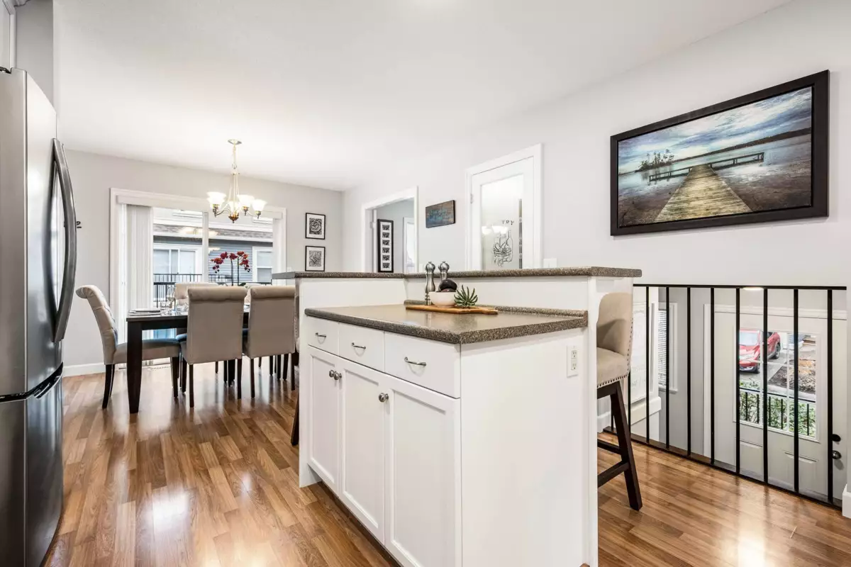 Bedroom 3 Photo of 52 5648 Promontory Road, Chilliwack, BC