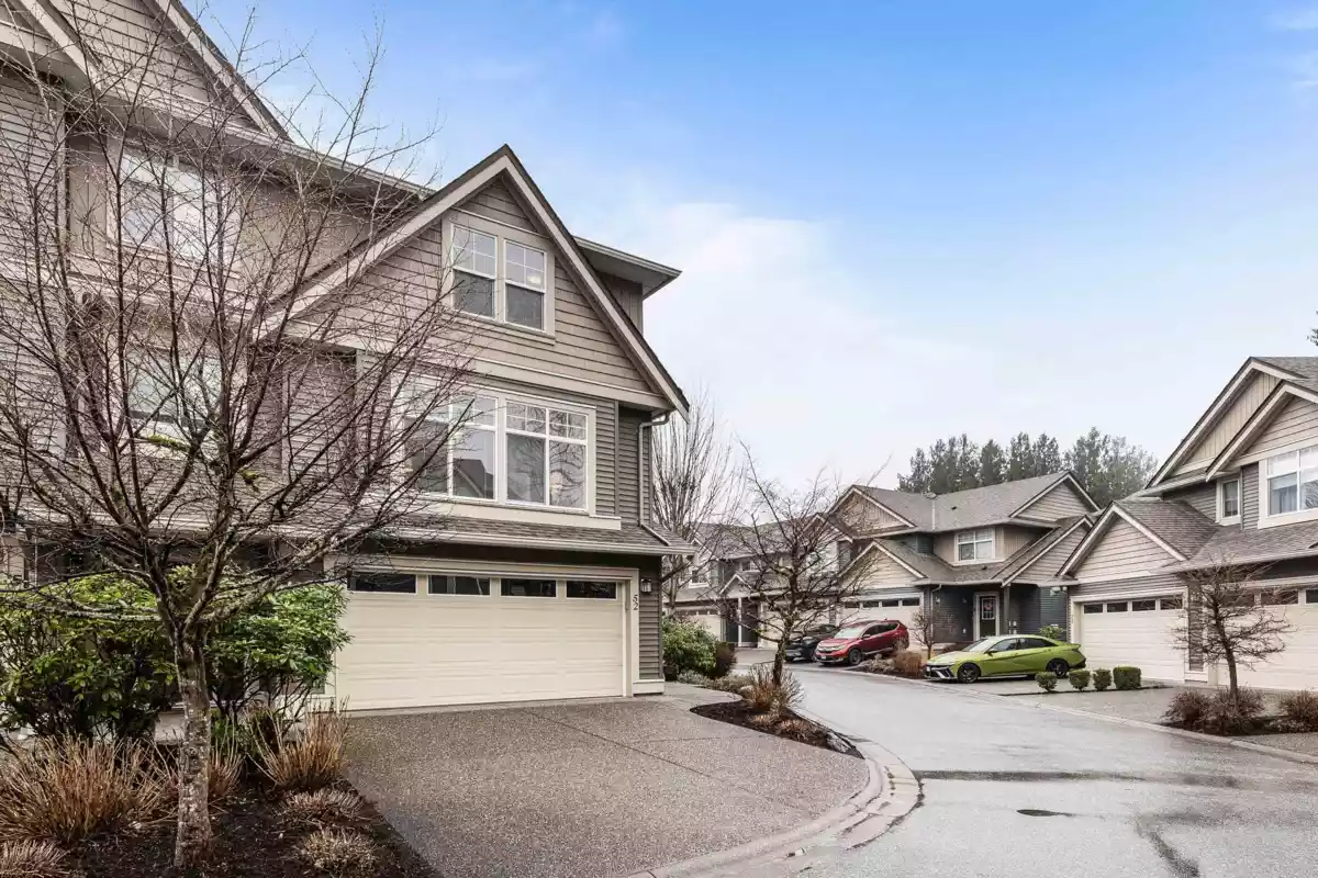 Community Amenities Photo (Clubhouse) of 52 5648 Promontory Road, Chilliwack, BC