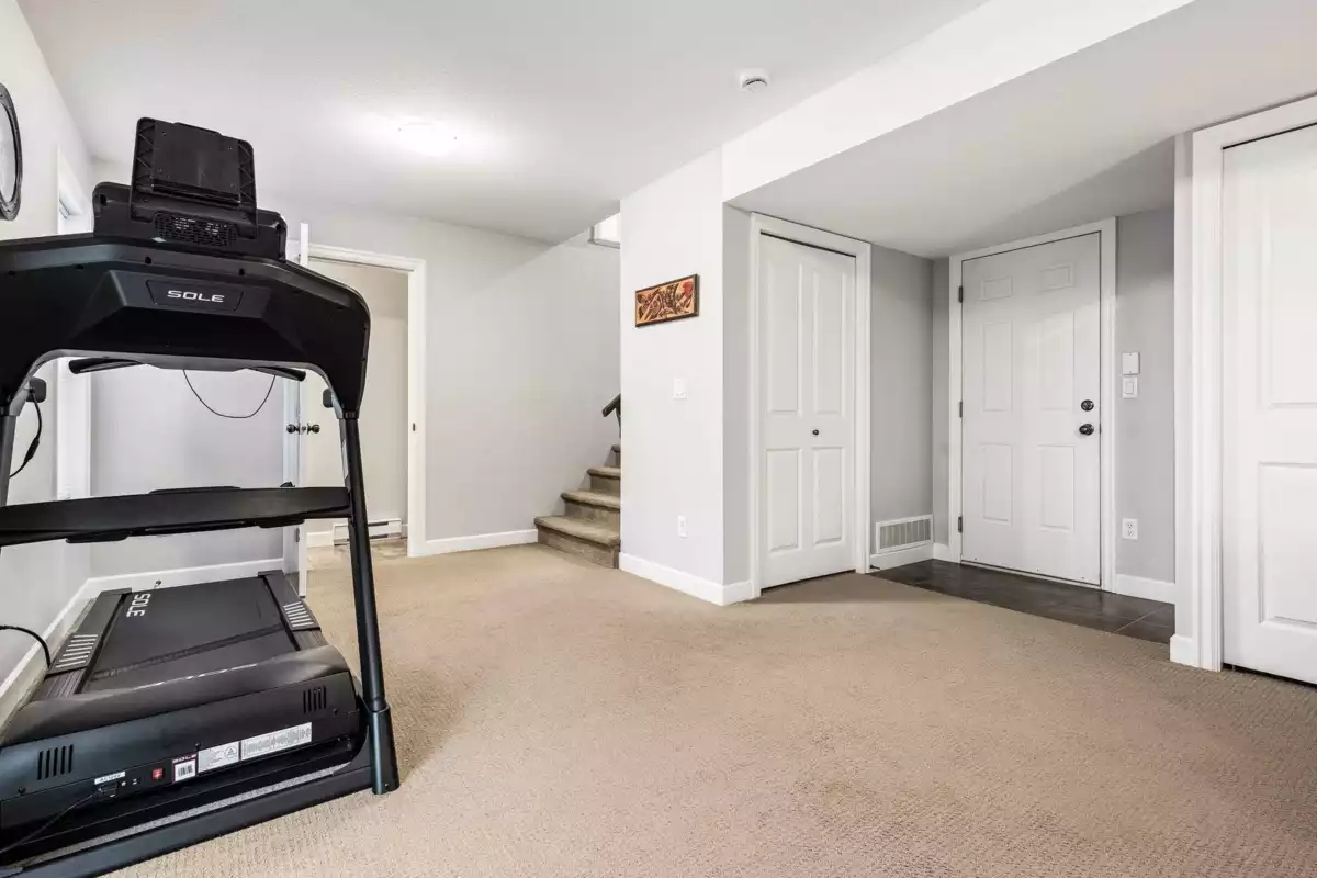 Front Yard Photo of 52 5648 Promontory Road, Chilliwack, BC