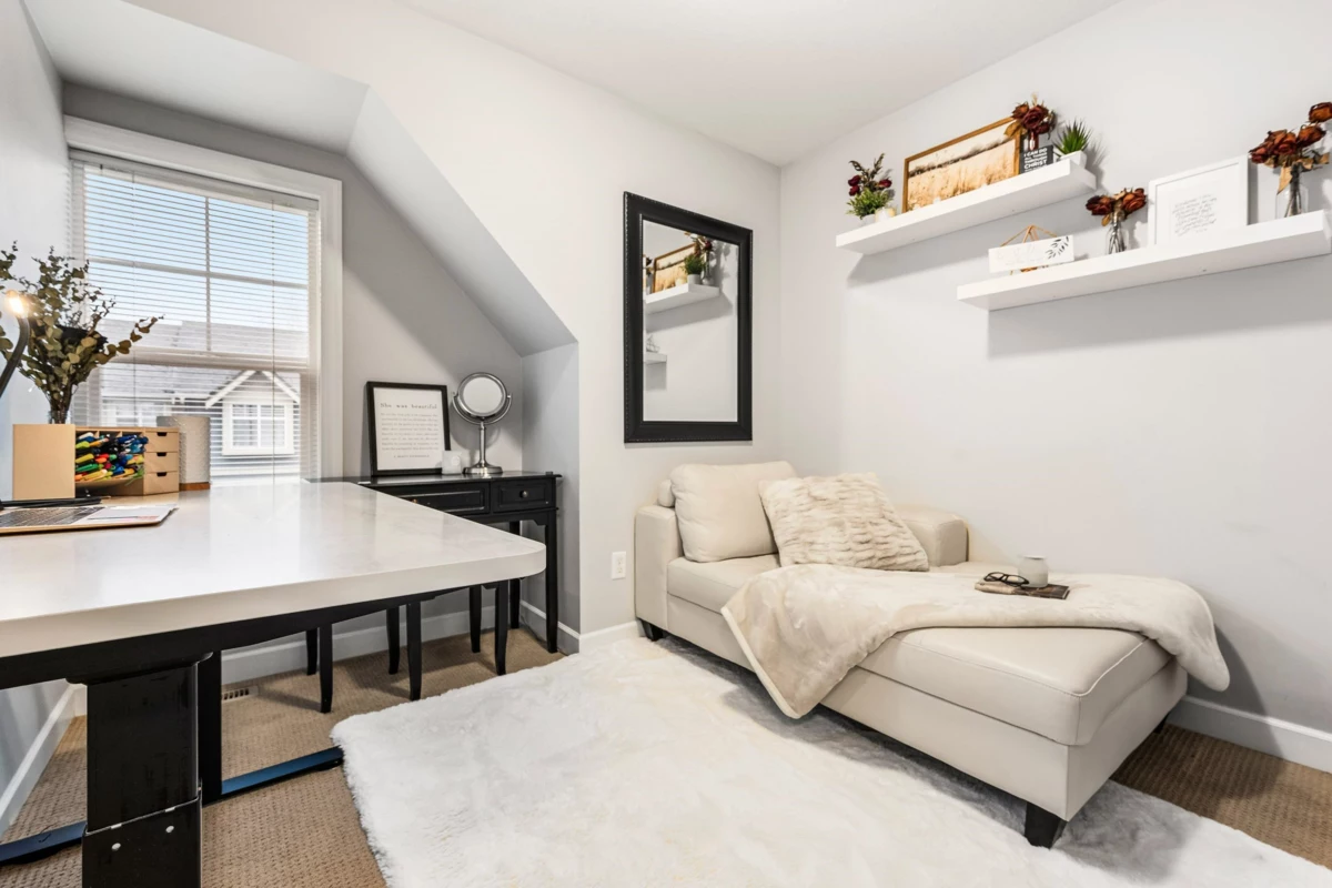 Garage Interior Photo of 52 5648 Promontory Road, Chilliwack, BC