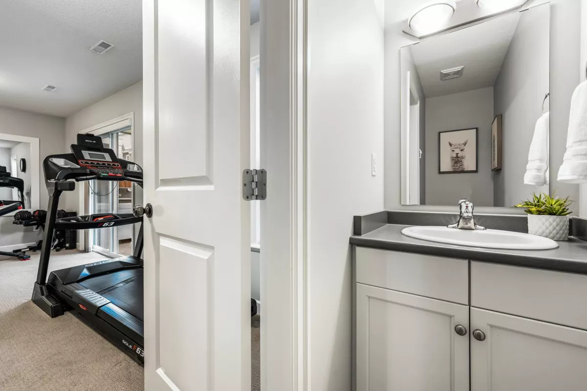 Garden / Landscaping Photo of 52 5648 Promontory Road, Chilliwack, BC