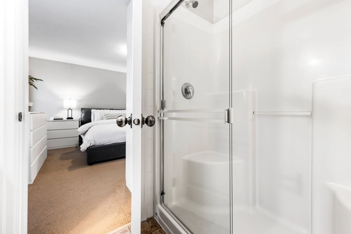 Hallway Photo of 52 5648 Promontory Road, Chilliwack, BC