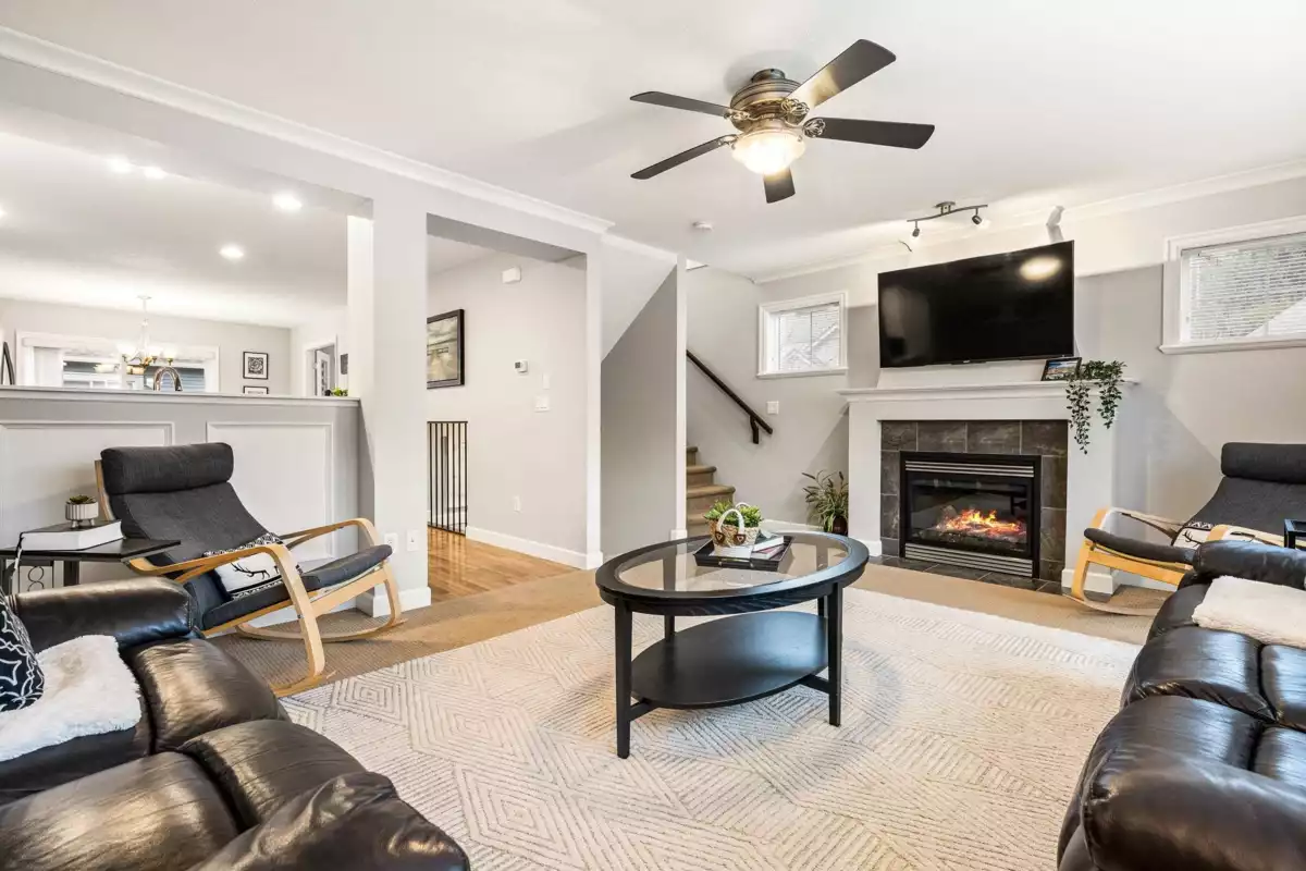 Kitchen Photo of 52 5648 Promontory Road, Chilliwack, BC