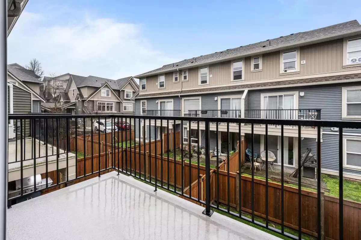 Loft / Bonus Room Photo of 52 5648 Promontory Road, Chilliwack, BC