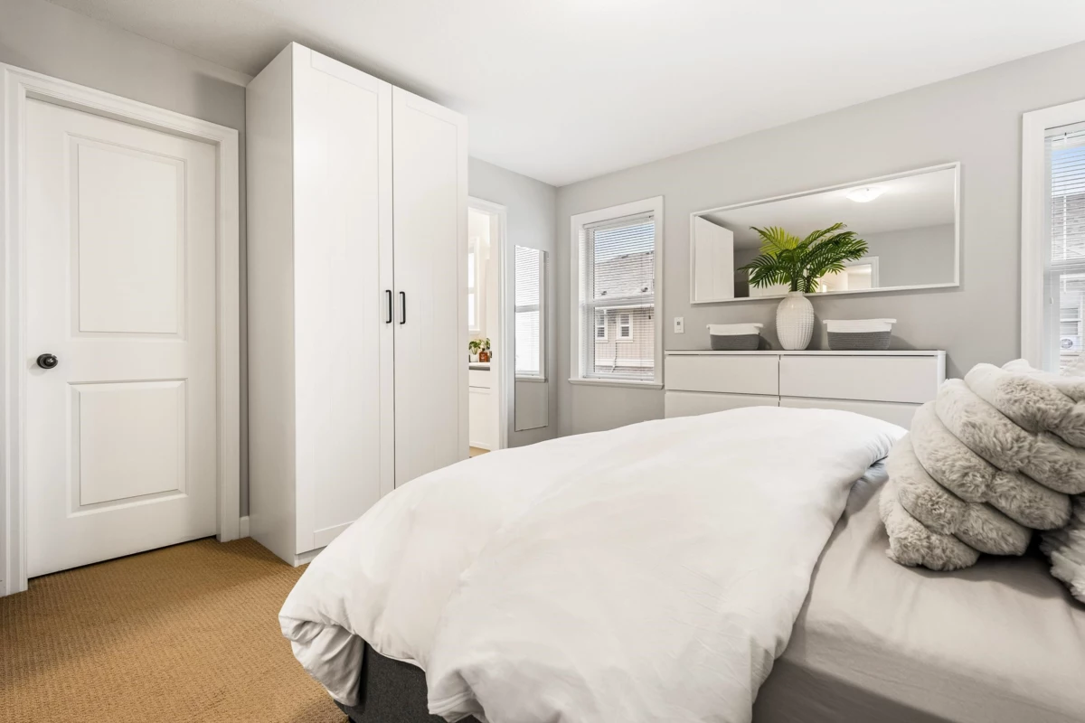 Mudroom Photo of 52 5648 Promontory Road, Chilliwack, BC