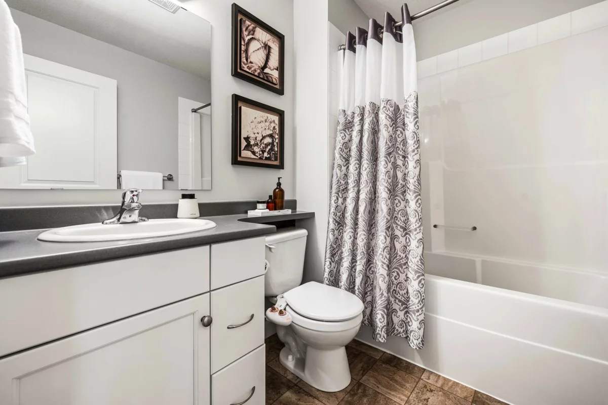 Outdoor Patio Photo of 52 5648 Promontory Road, Chilliwack, BC