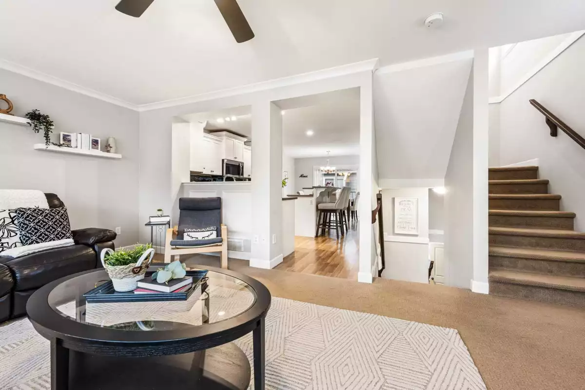 Pantry Photo of 52 5648 Promontory Road, Chilliwack, BC