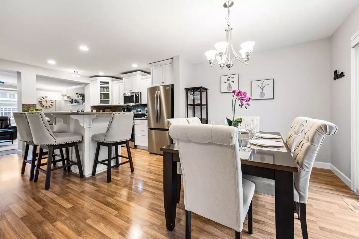 Powder Room Photo of 52 5648 Promontory Road, Chilliwack, BC