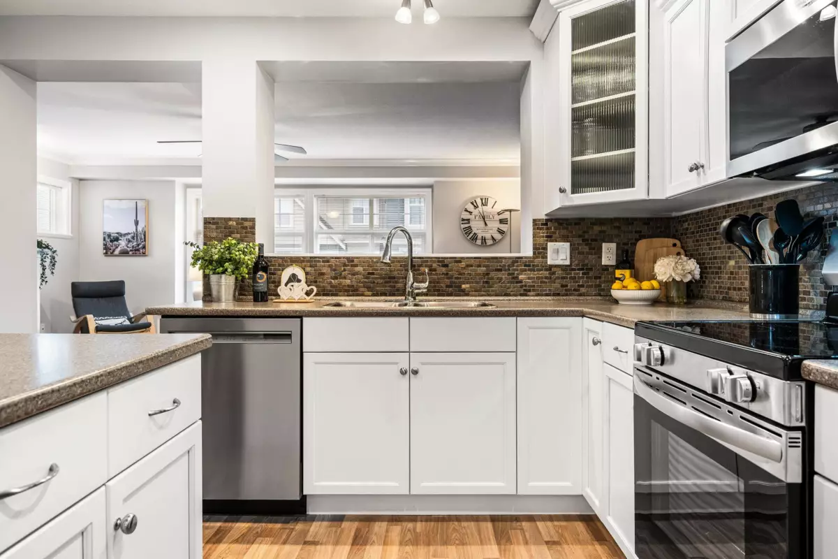 Primary Bathroom Photo of 52 5648 Promontory Road, Chilliwack, BC